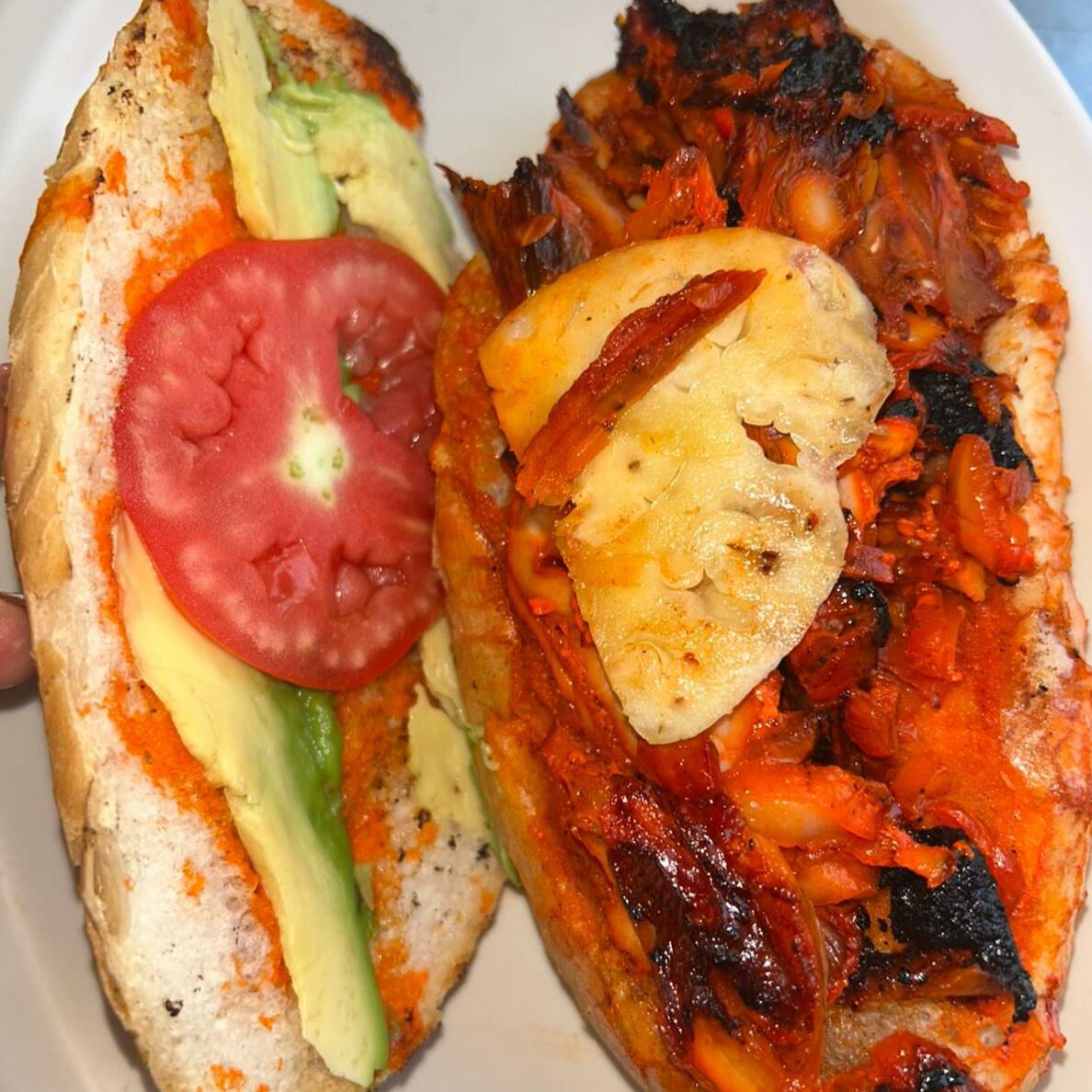 Torta de pastor