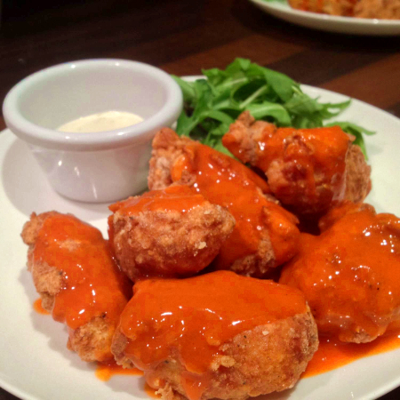Combo Pizza, Boneless y Soda 2Lt
