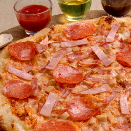 Elige Tu Pizza Premium
