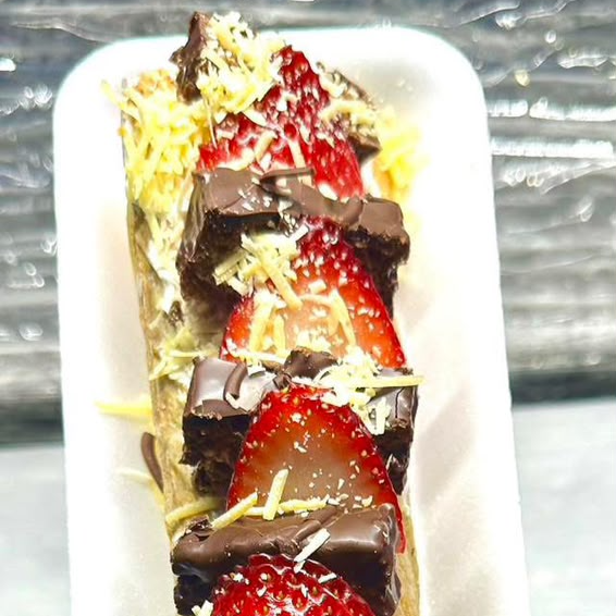 DELICE DELIGHT