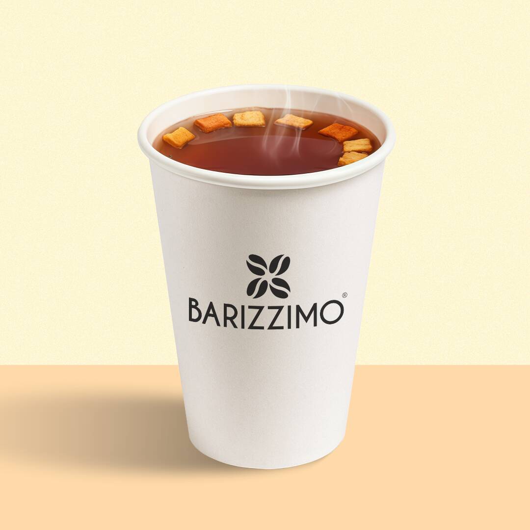 Tisana Caliente Guayaba