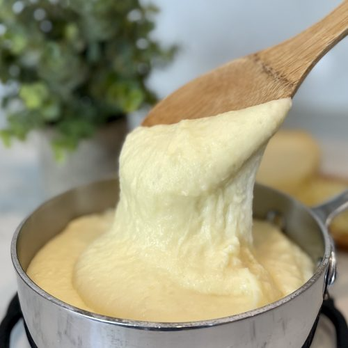 queso mozarrella