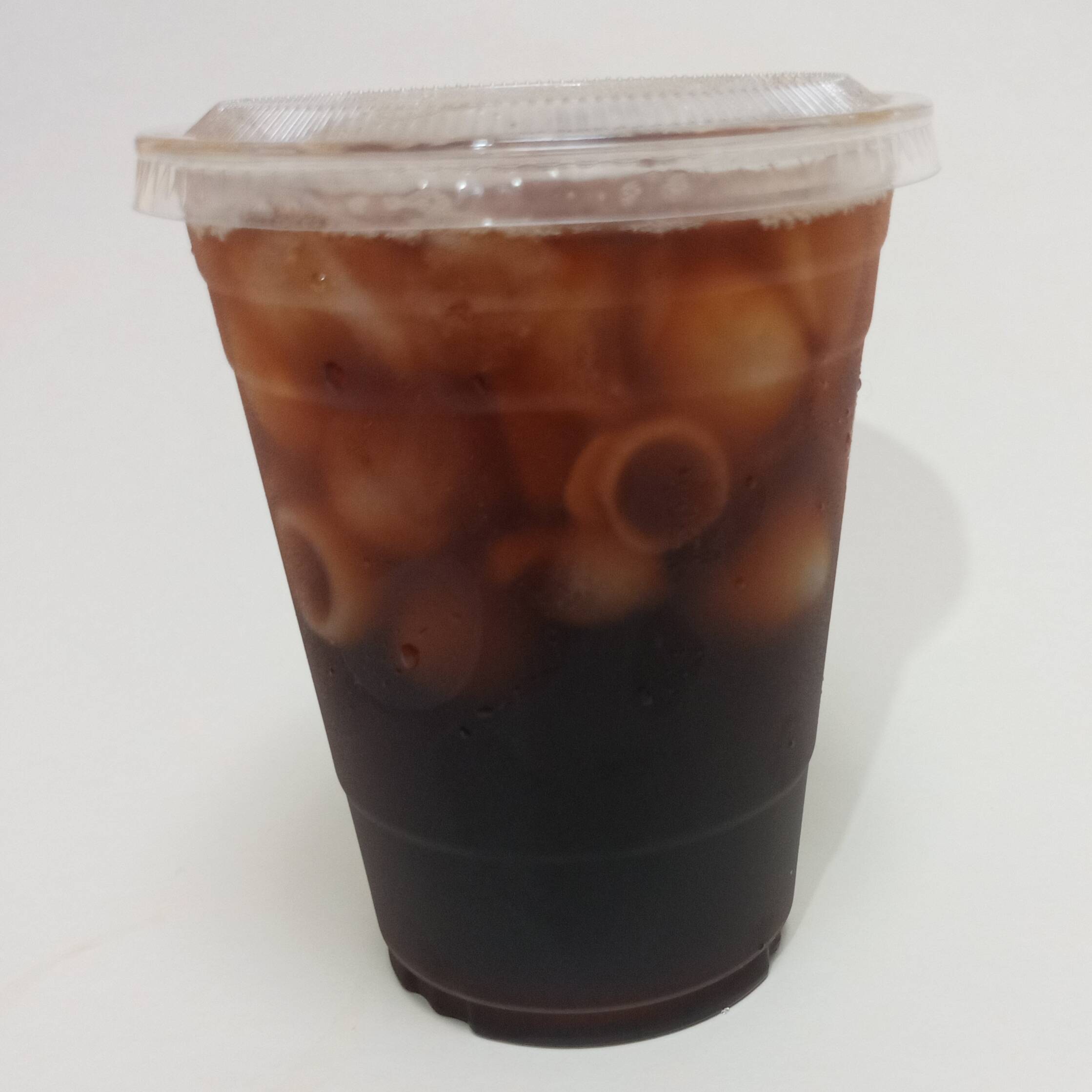 Ice Coffee 12oz