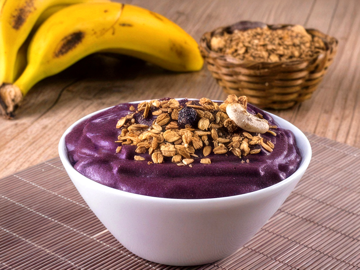 Mineirinho - Lanches, Açaí E Milkshake