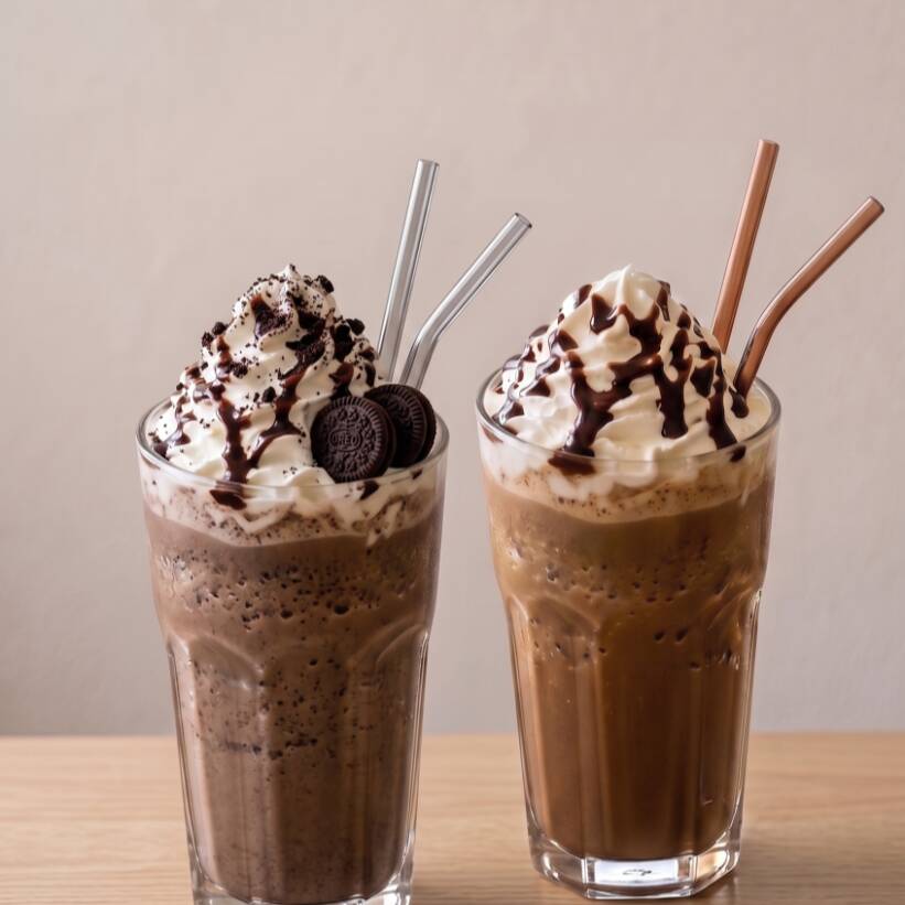 Dúo Frappés