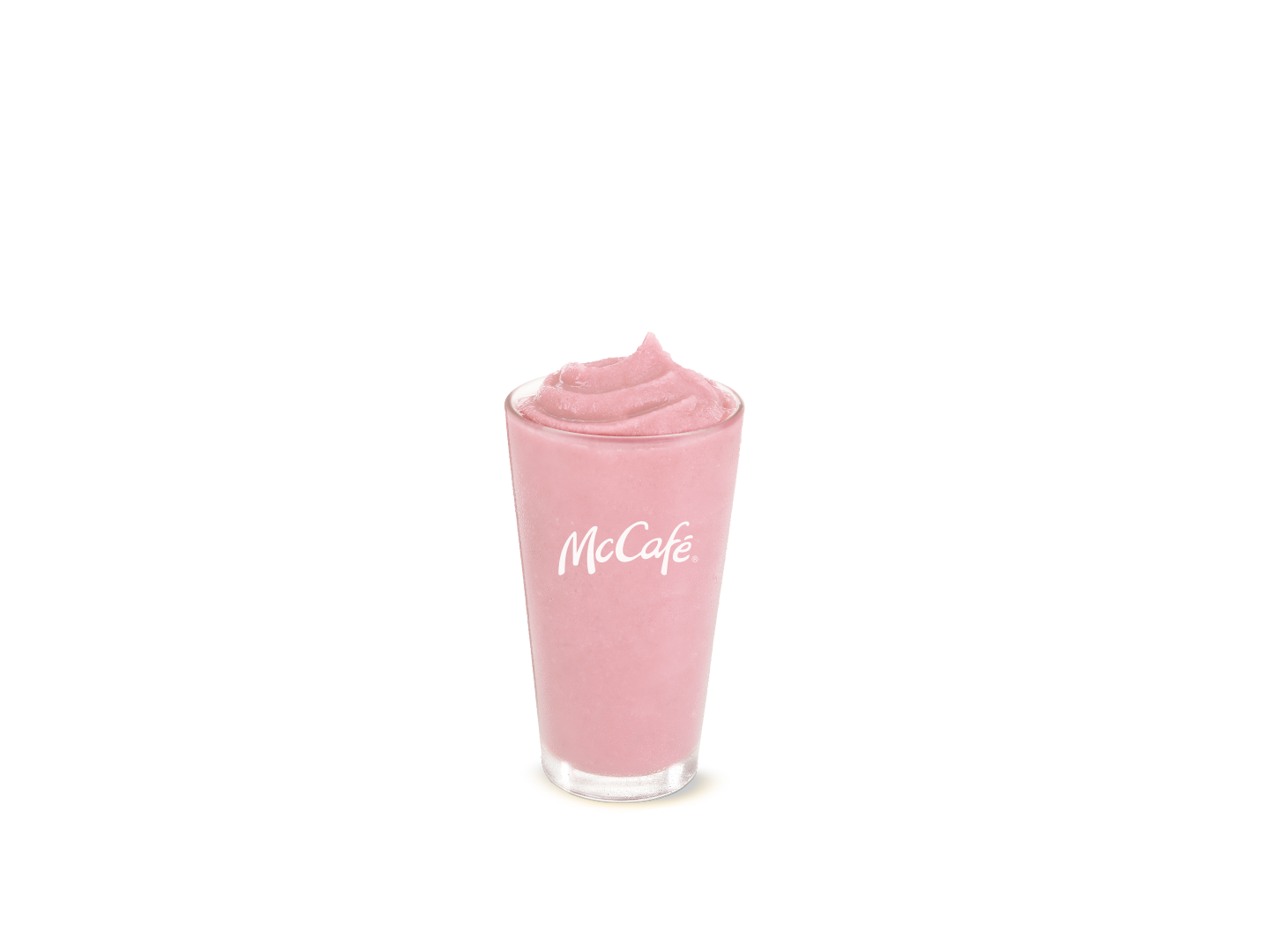 Smoothie Fresa regular
