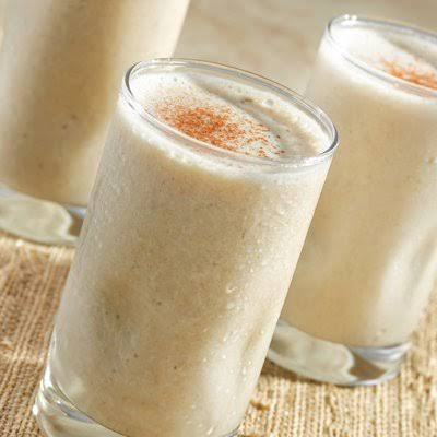 Licuado de Avena