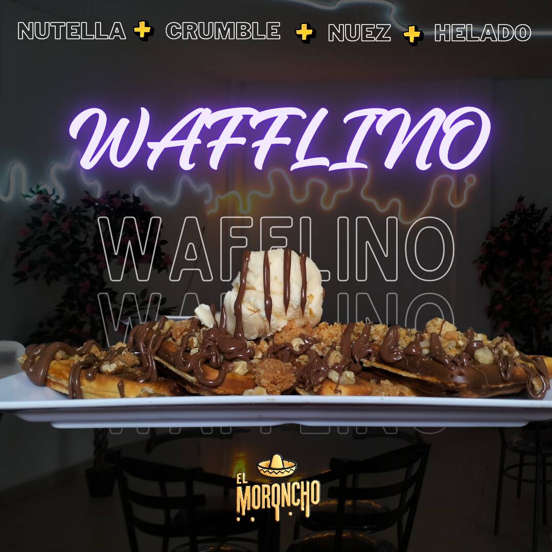 WAFFLINO