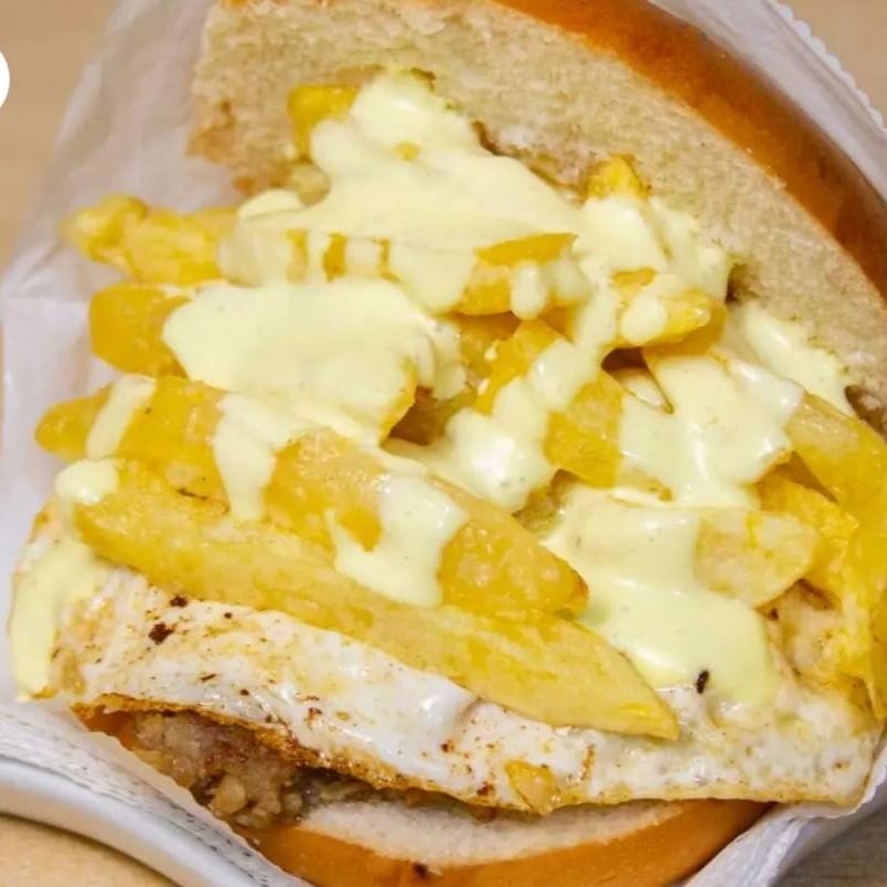 Hamburguesa La Clásica 150 g