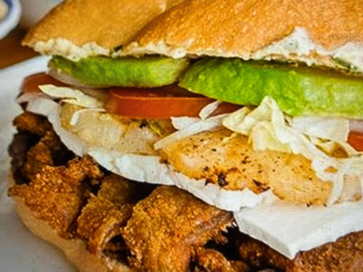 las tortas del barrio