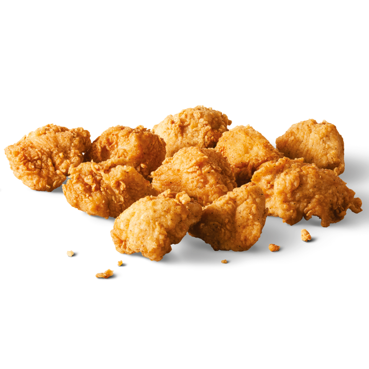 10 Nuggets