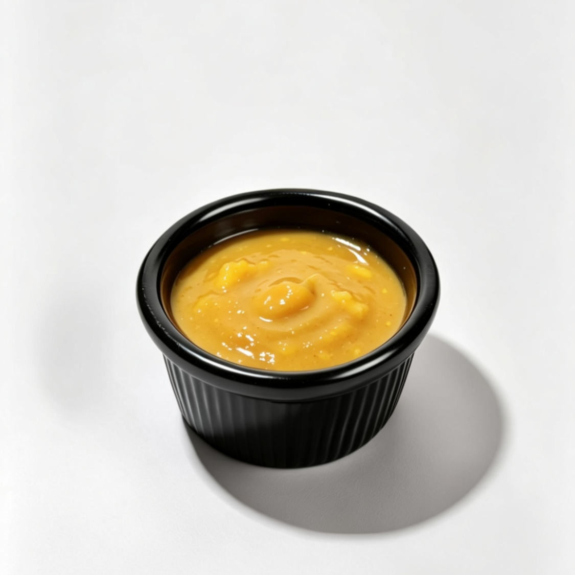 2oz de Honey Mustard