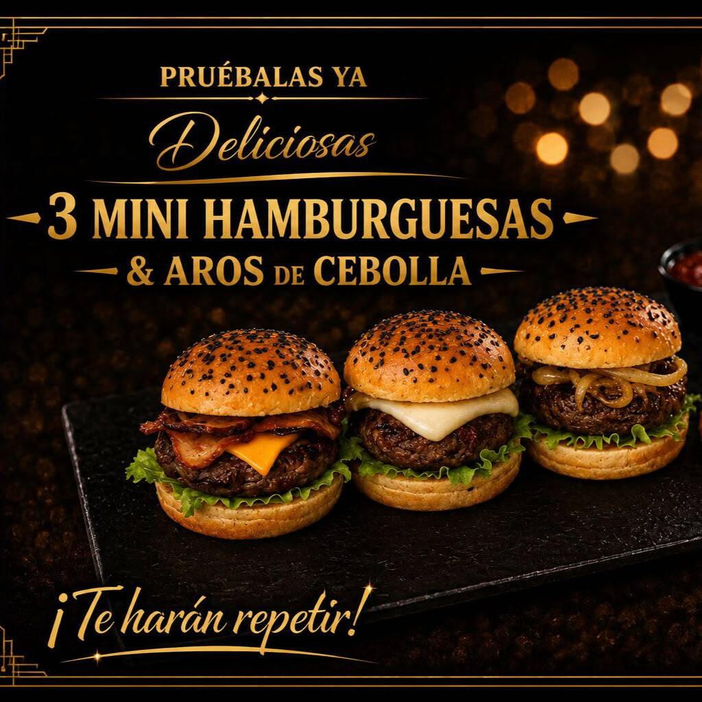 Sotillo Triple Bite