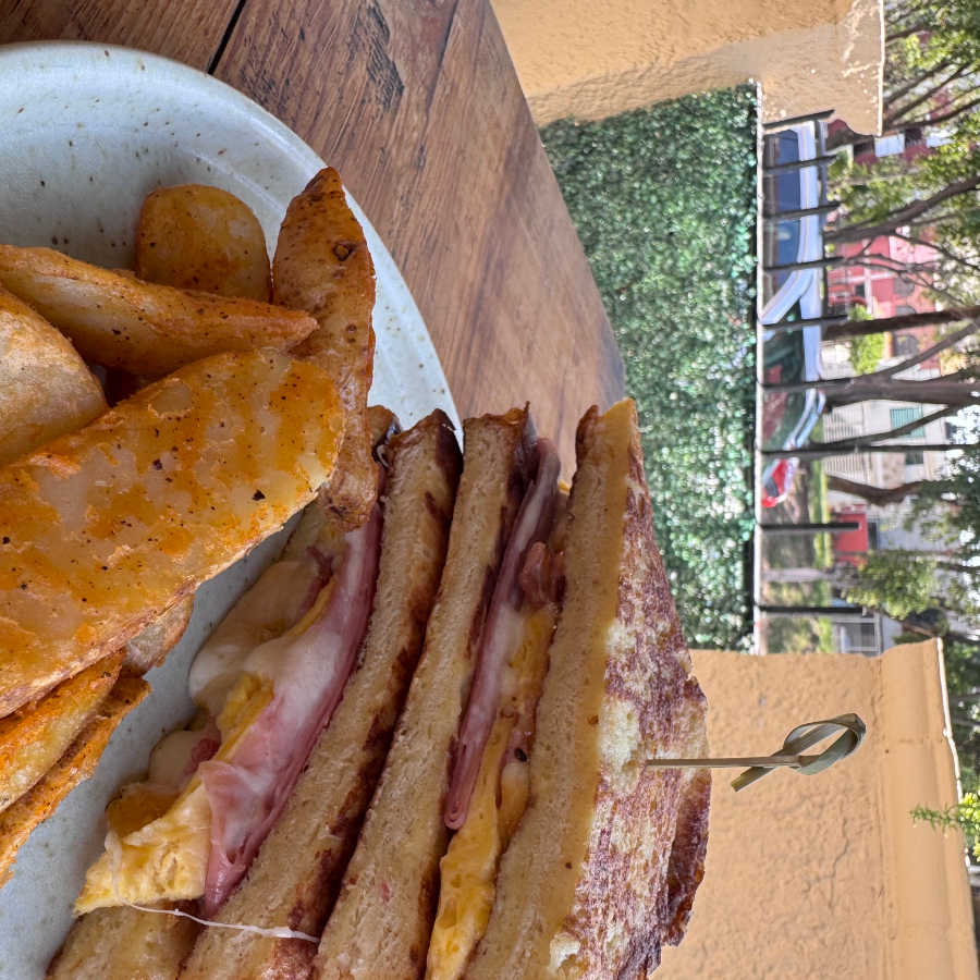 Montecristo