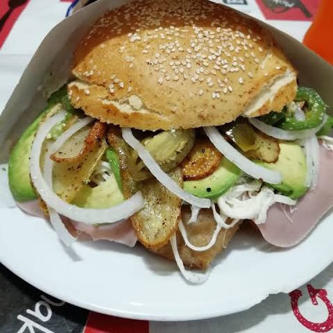 CEMITA FUTBOLERA