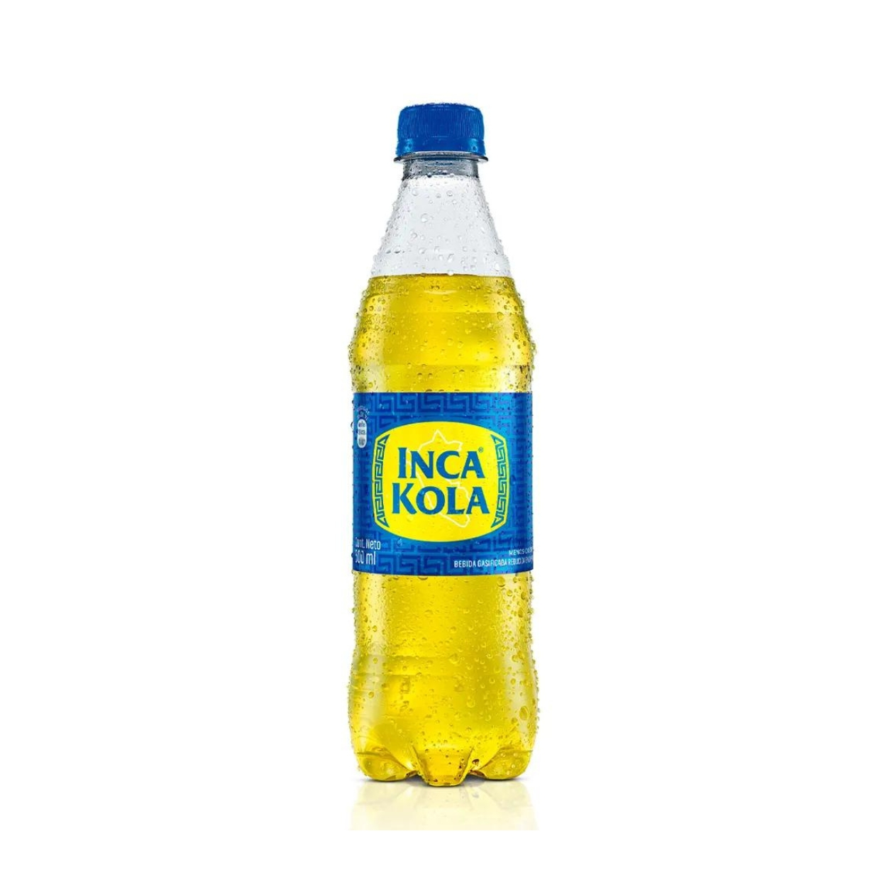 Inca Kola 500 ml
