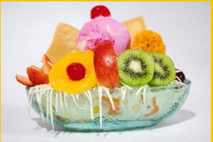 Frutería y Heladería Bugs Bonny