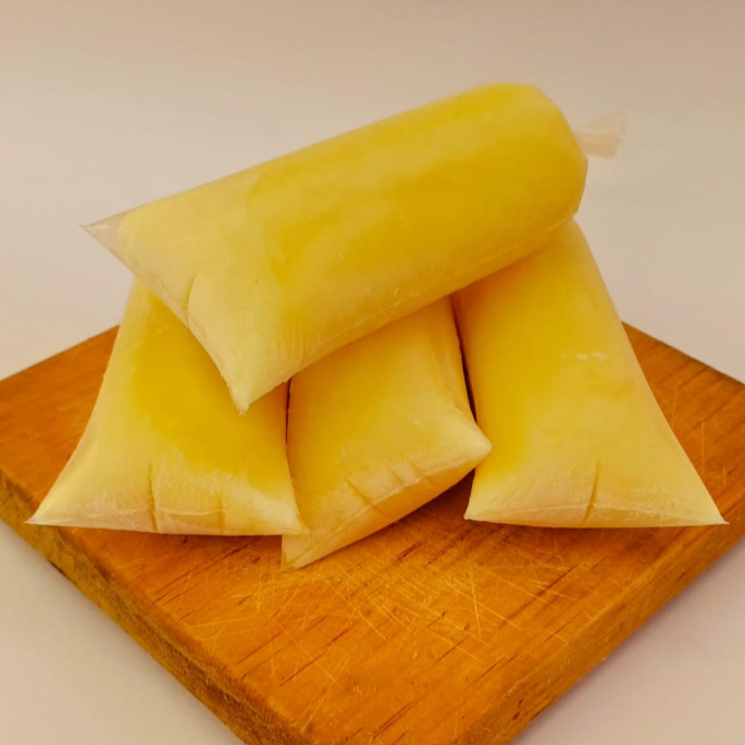 Piña-Coco