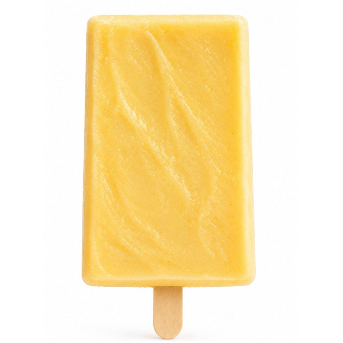 Paleta Vainilla