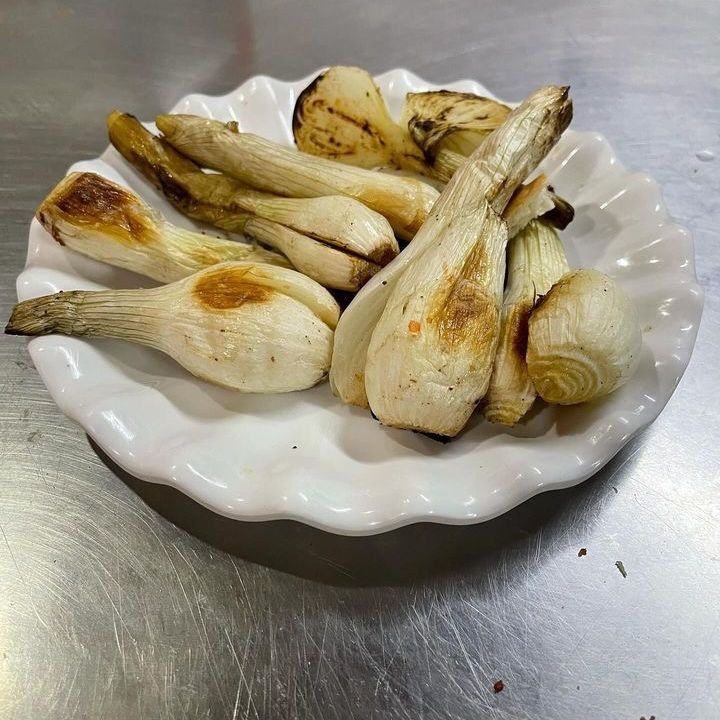 Orden Cebolla Cambray