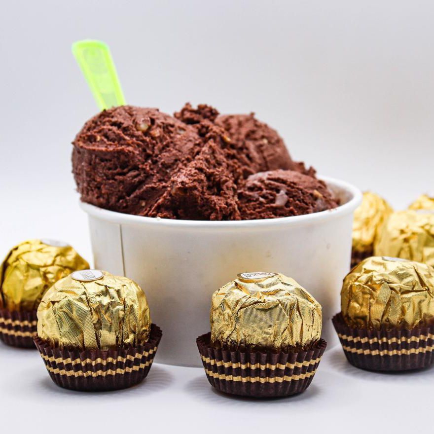 1/2 Litro FERRERO