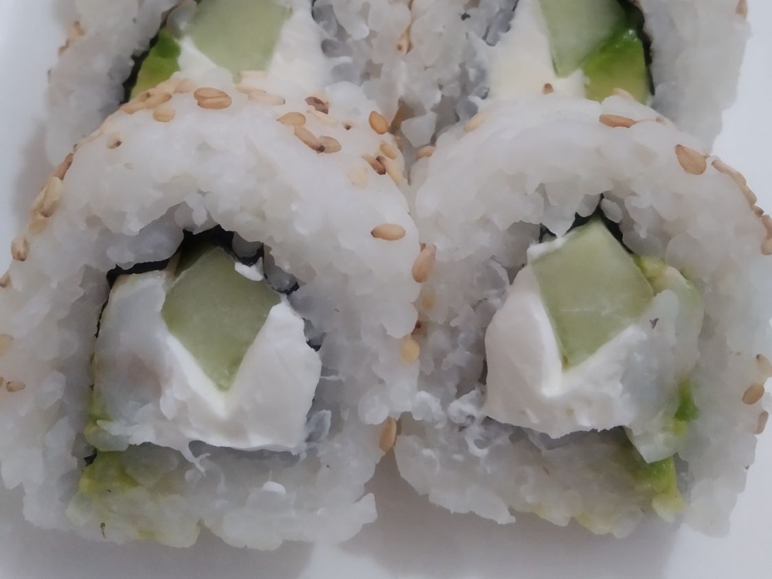 California Kani