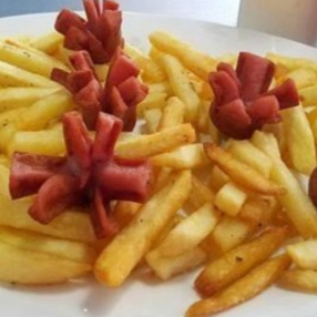 Salchipulpos