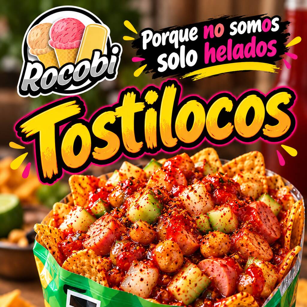 Tostitos Locos