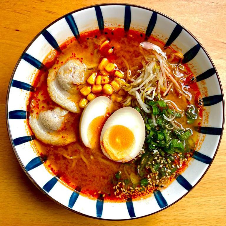 Aka Miso