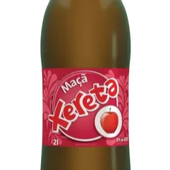 xereta maçã 2l