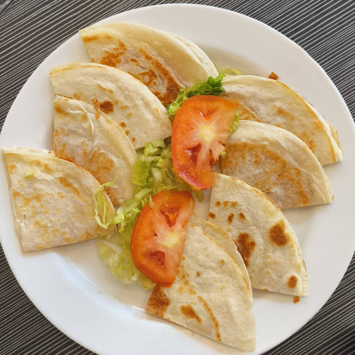 Sincronizadas