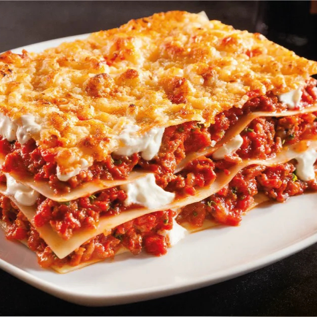 Lasagna