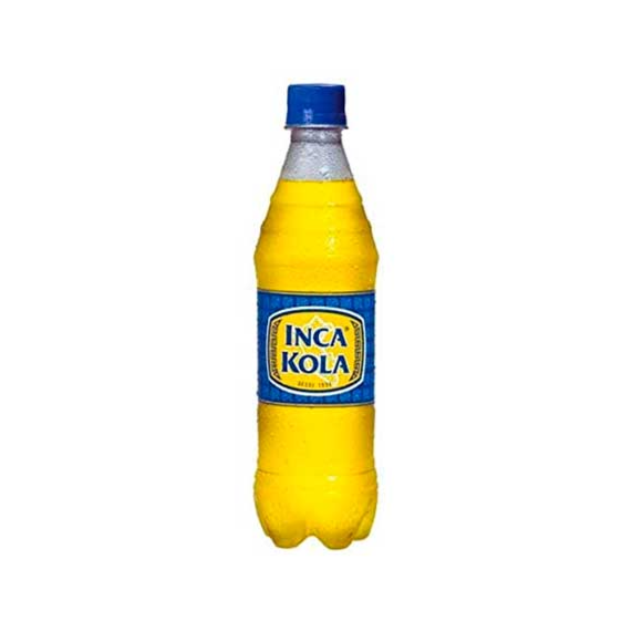 Inka kola
