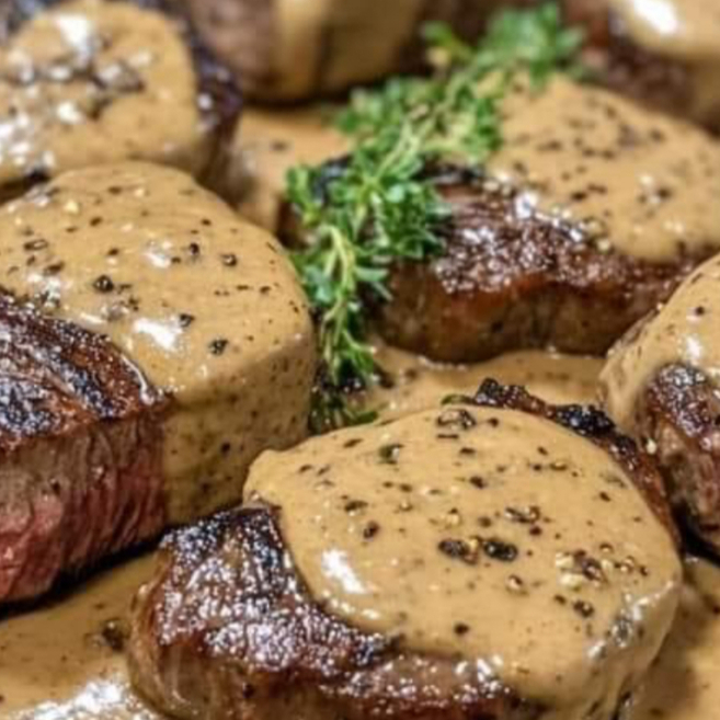 Filet Mignon