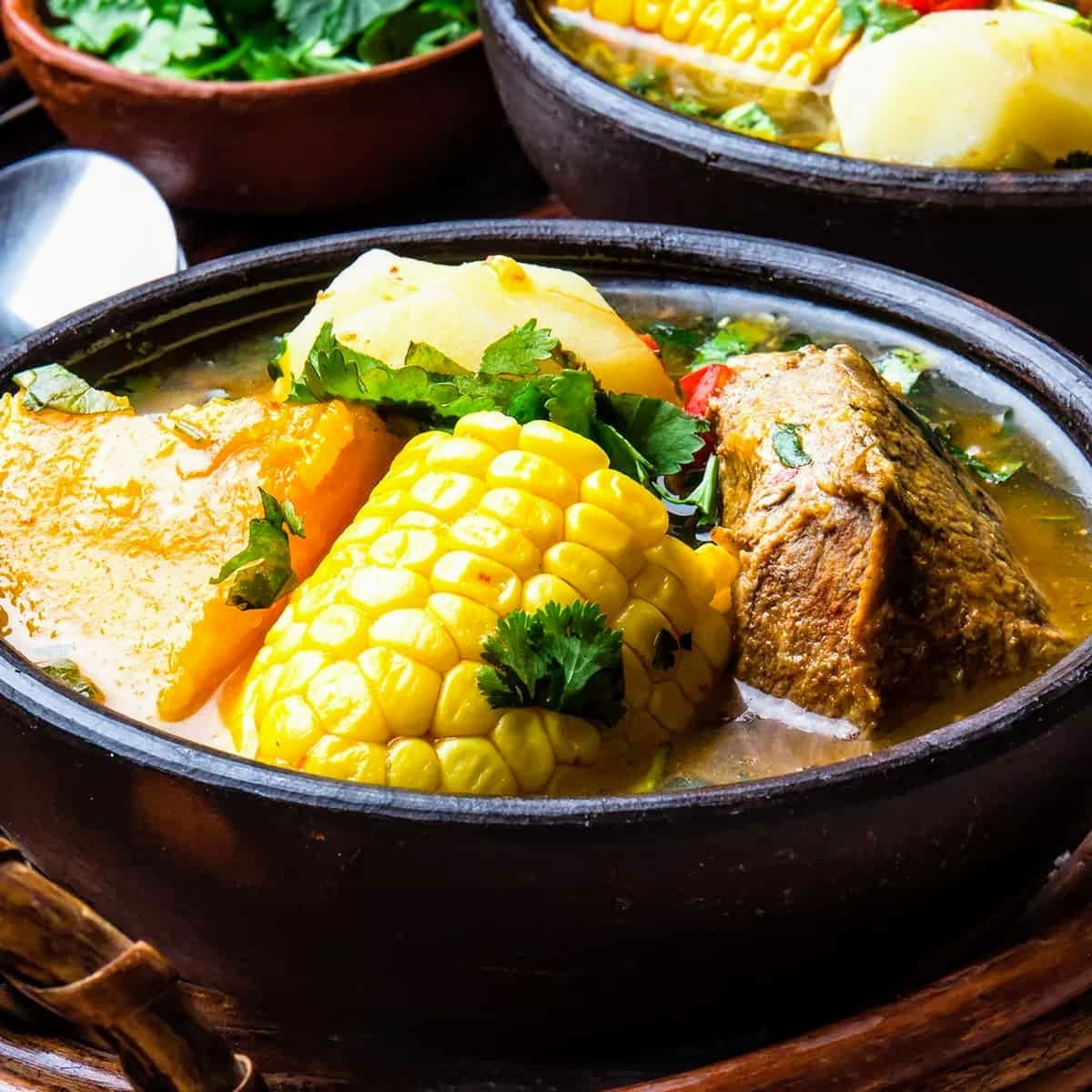 Olla de Carne