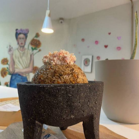 Yakimeshi Tampico