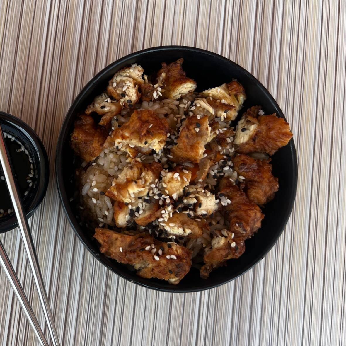 Yakimeshi Premium
