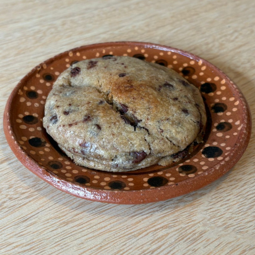 Galleta Chispas de Chocolate