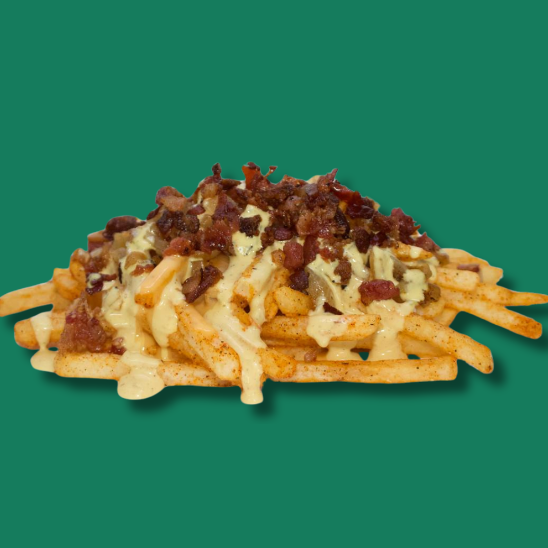 Papas Coliseo