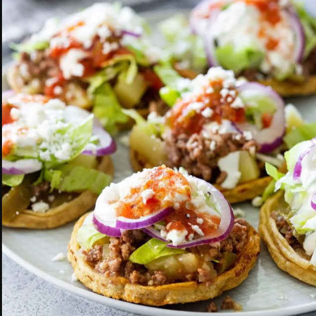 Sopes