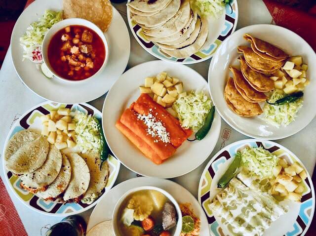 Mision Laguna Grande