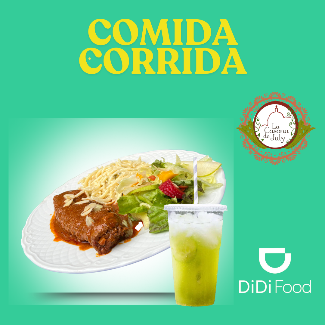 Comida Completa