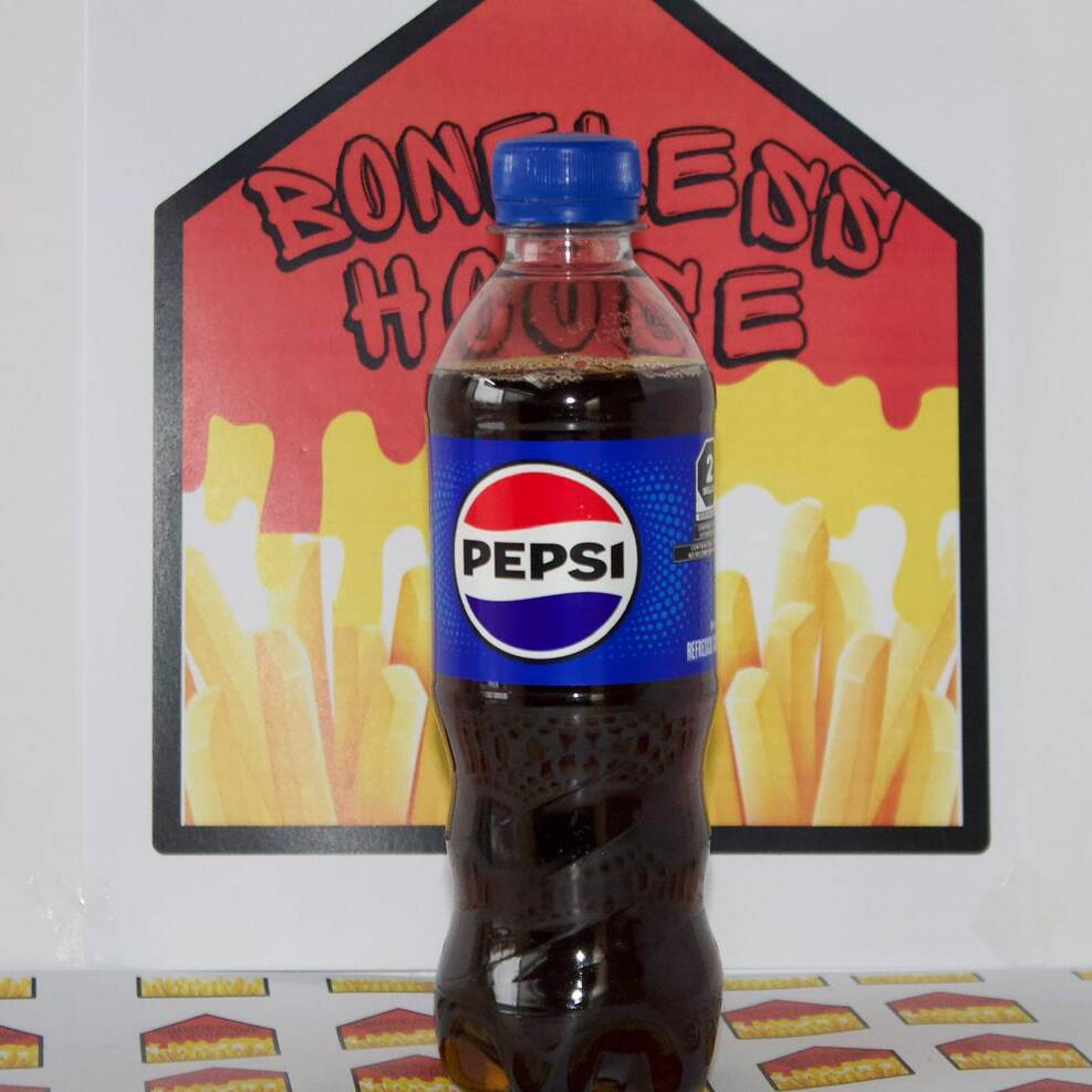 PEPSI 355ML