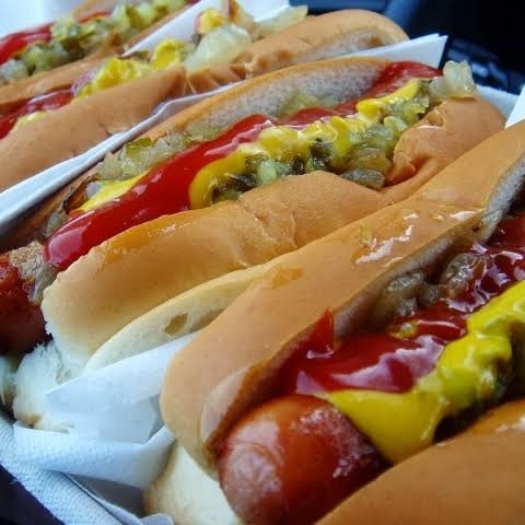 HOT DOG COMBINADO