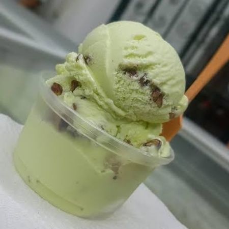 Helado Artesanal Mexicano 1/2 Litro