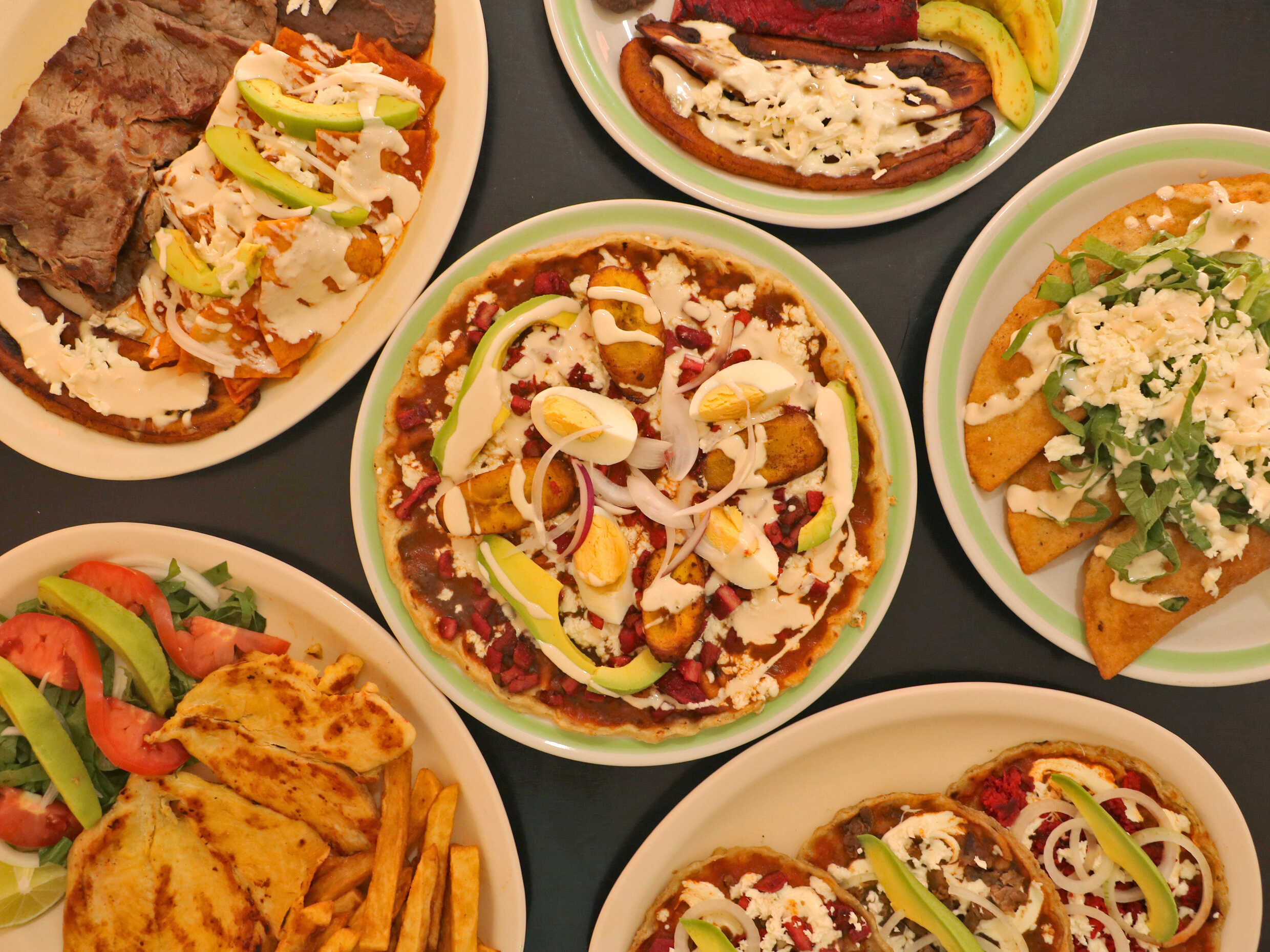 Restaurante El Regional