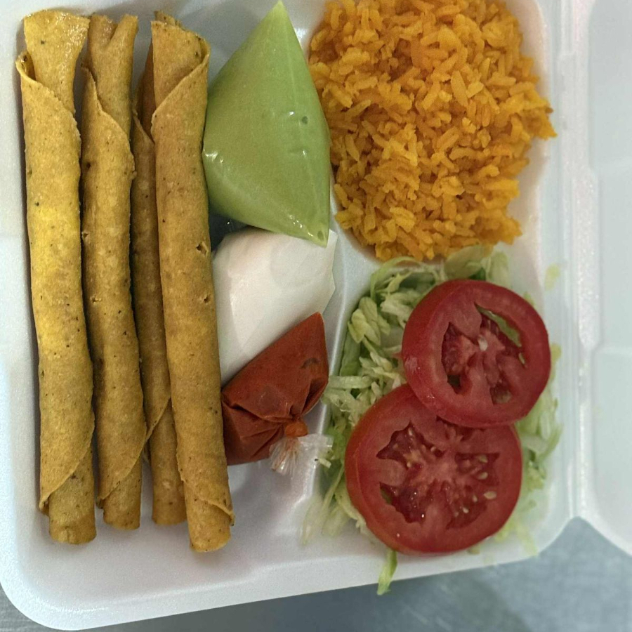 Orden Flautas