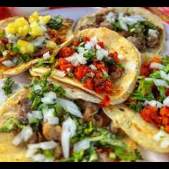 Taco Campechano