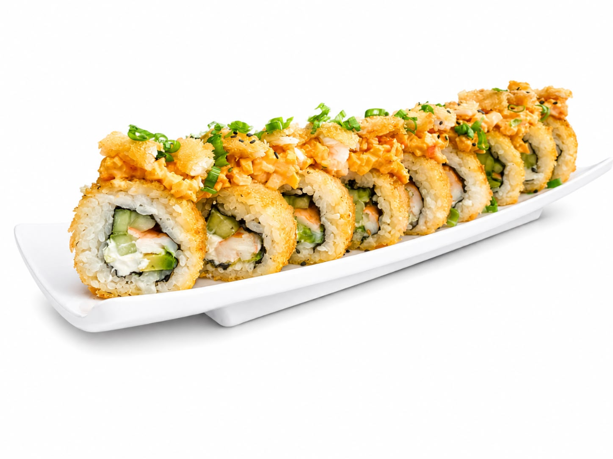 Bocado Roll