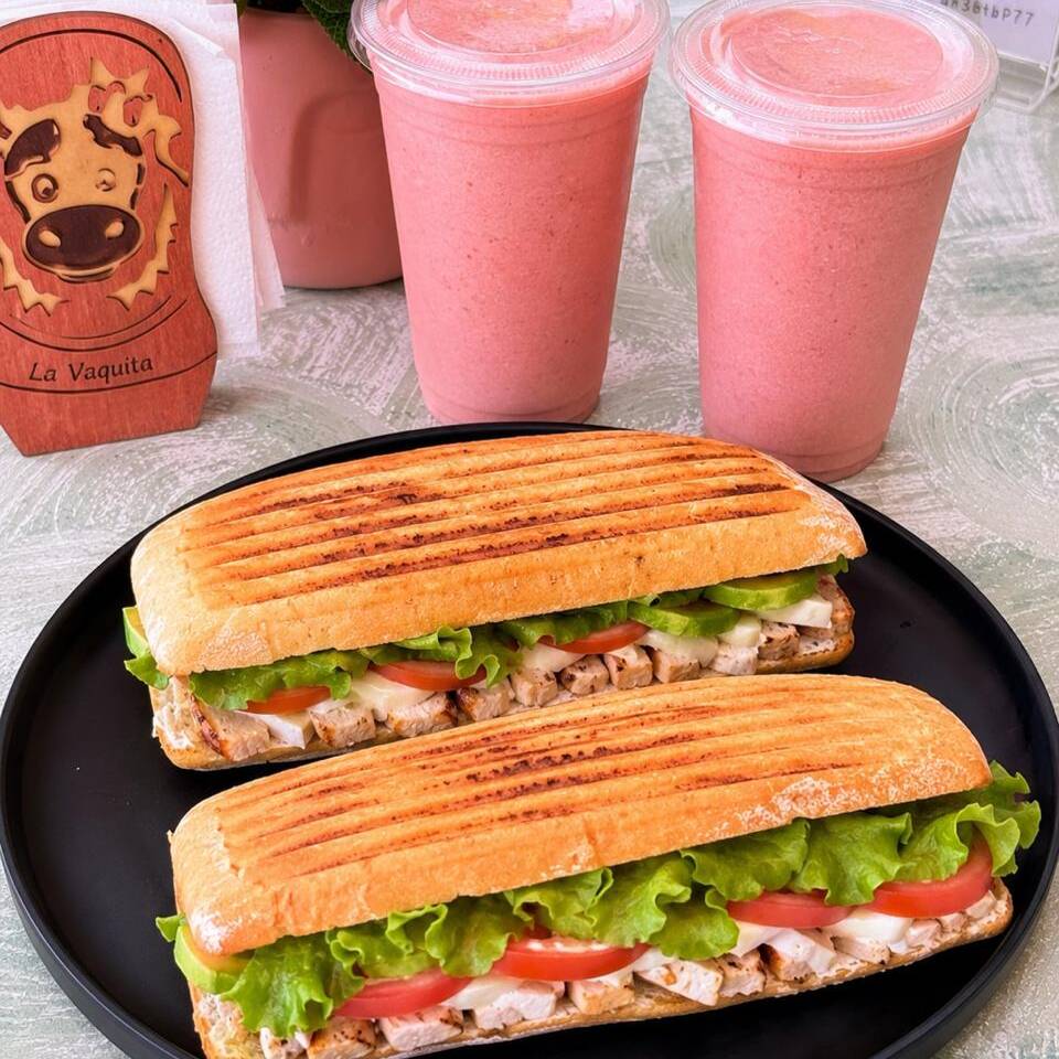Combo Pareja Fit